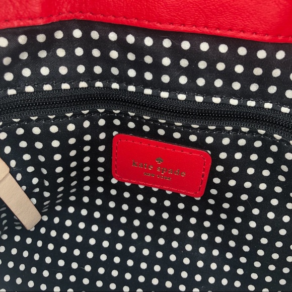 Kate Spade Quilted Shoulder Bag - Picture 6 of 7